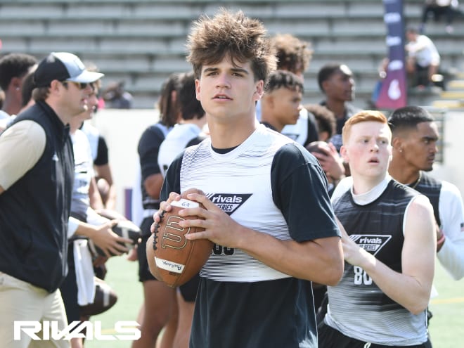 Tuesdays with Gorney: Commitment predictions for 2026 five-stars