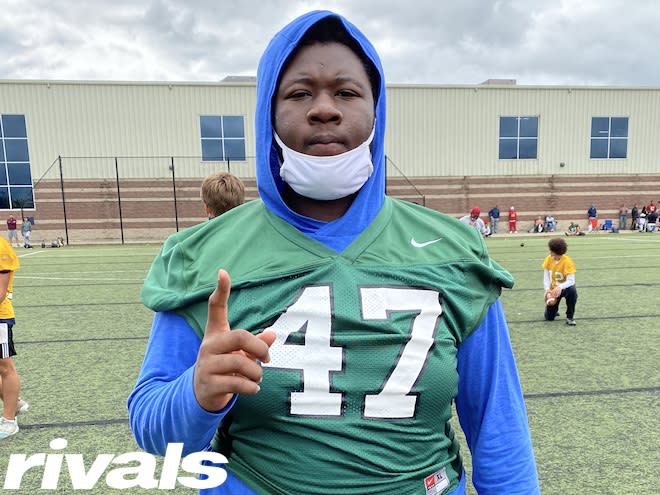 Top 5 OL: EDGYTIM/EFT Showcase