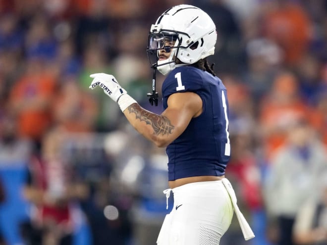 Five Penn State Football Players Who Exceeded Expectations in 2024