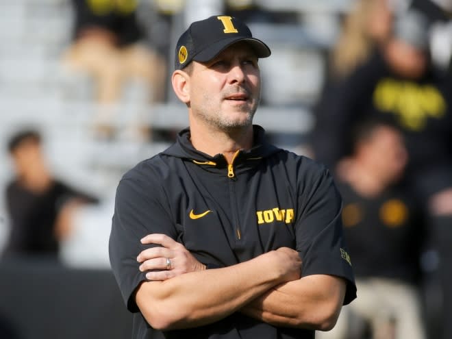 Portal QB Buzz: A New Name to Watch for Iowa