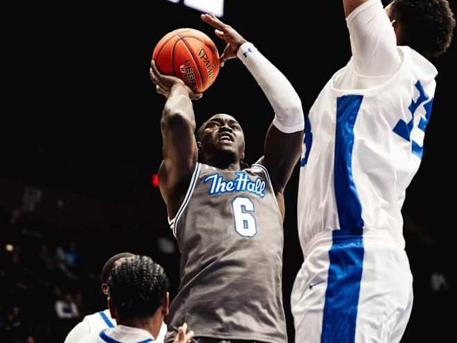 Tubek finds next college home