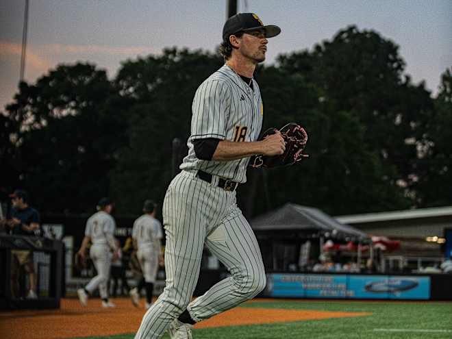 Baseball series preview: Louisiana