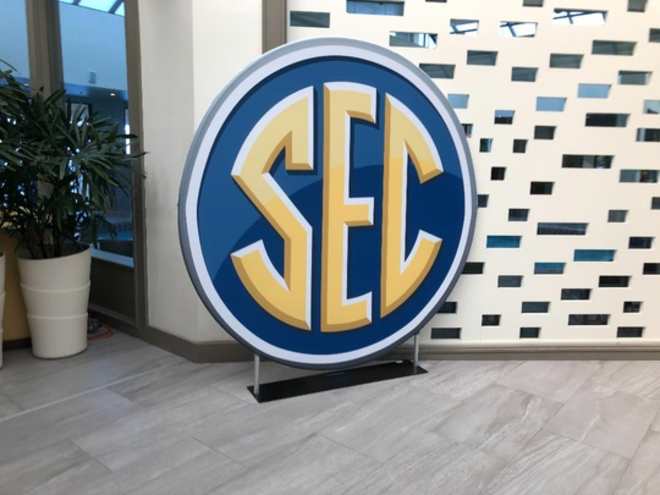 Here are the hot topics at the SEC Spring Meetings