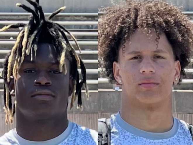 Forrest City RB duo picking up steam on recruiting trail