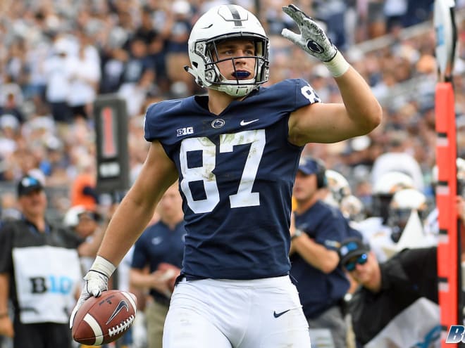 2020 Vision: Breaking down next year's WRs & TEs