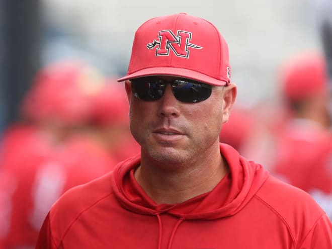 Silva officially named Arkansas State head baseball coach