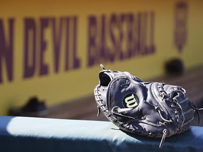 ASU’s senior night win slips away in a 6-5 loss to Houston