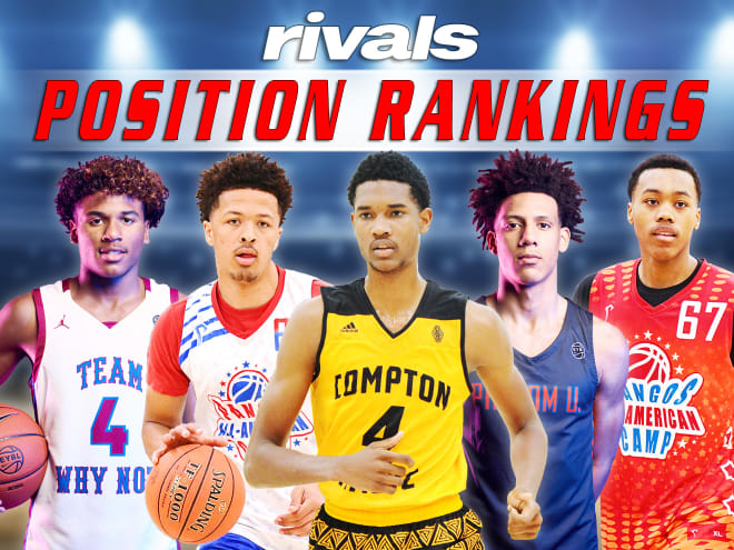 Rivals Rankings Week: Roundtable on position rankings