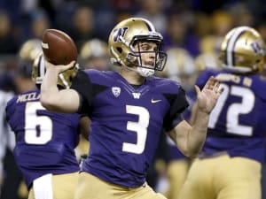 Pac-12 championship game: Where the stars came from