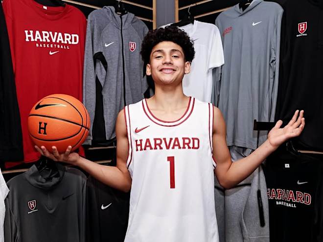 Texas Tech in the mix for rising point guard Darius Bivins