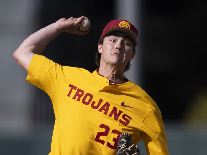 A closer look at USC baseball's strong start, early optimism