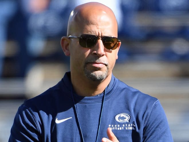 Column: Why Penn State's 2021 class is better than you think