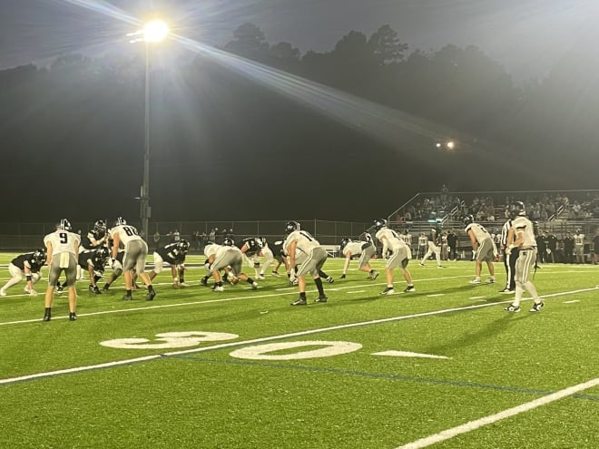 Piedmont Preview-Region Quarterfinals