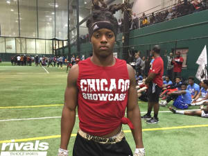 Rivals Recap: Adidas Chicago Showcase