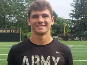 Army Black Knights add QB Steven Migut to their 2018 Recruiting Class
