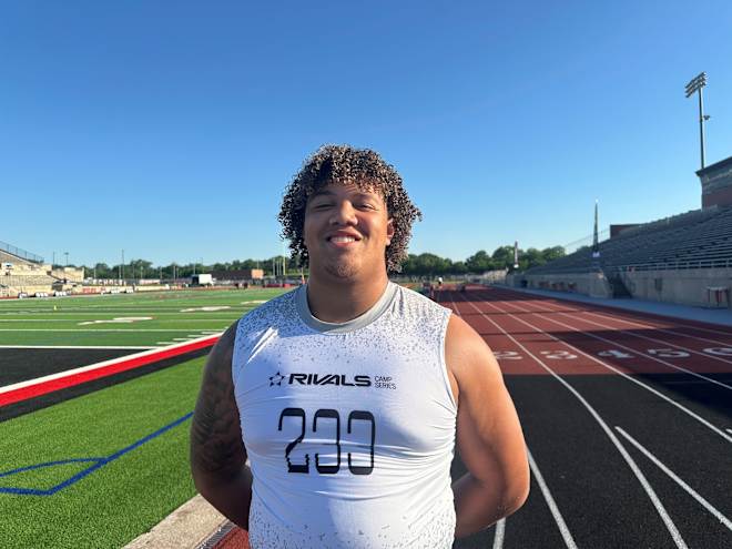 RRS TV: Jerald "JJ" Mays