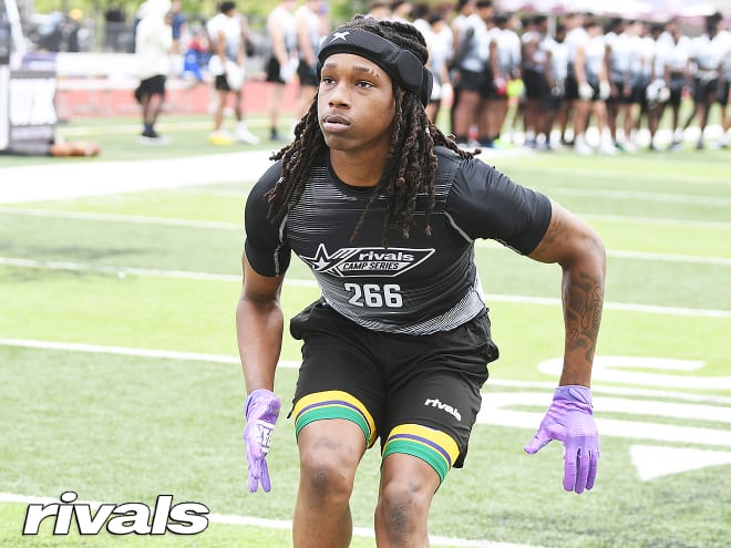 Rivals Camp Series in New Jersey: Stock Report