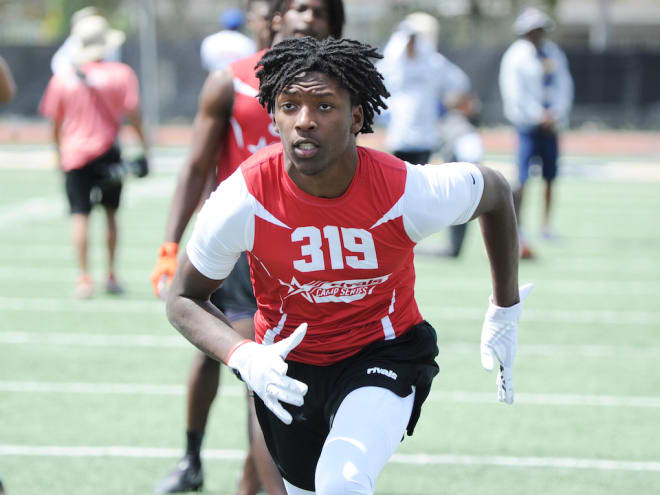 RCS Miami: WRs vs. DBs part two