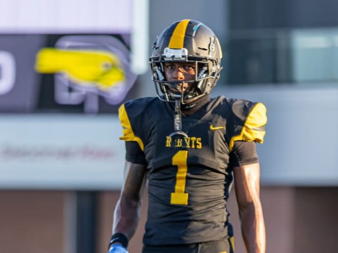 2026 Forney (TX) wide receiver Imari Jehiel picks up offer from UTSA