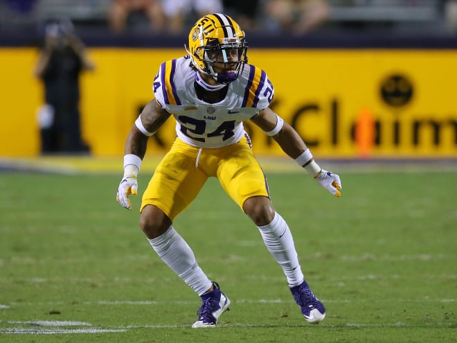 Three-Point Stance: DBU, transfer RBs, SEC breakouts