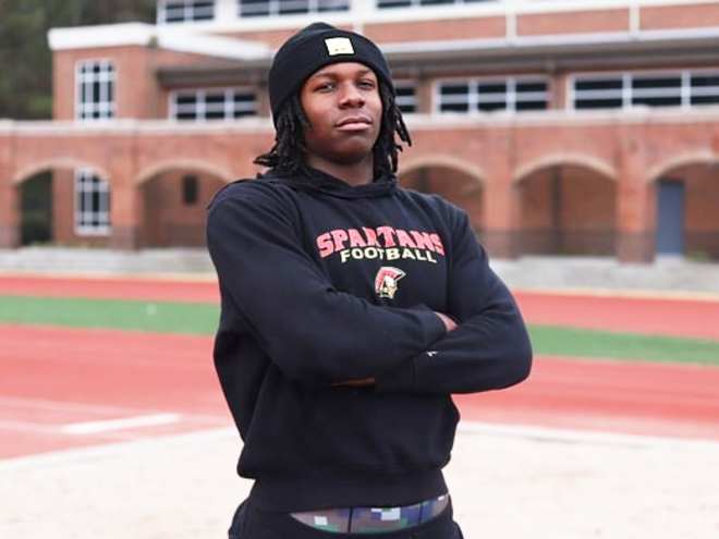 FOUR-STAR QUINN TO CLEMSON