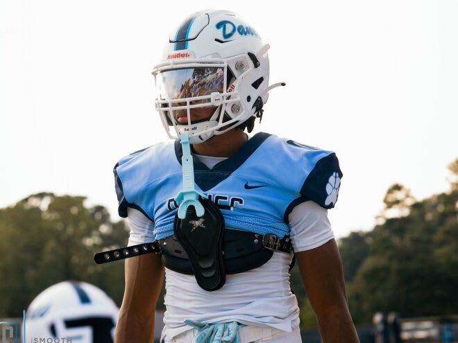 Black Knights offer 3-Star CB  Kamden Jennings