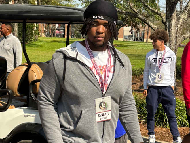 FSU expected to host six prospects as official visit season kicks off