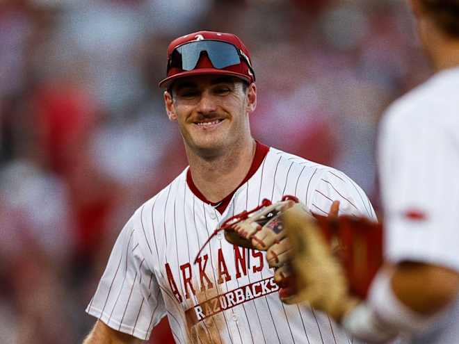 How to Watch, BetSaracen Odds: No. 8 Arkansas vs. No. 17 Tennessee (Game 3)
