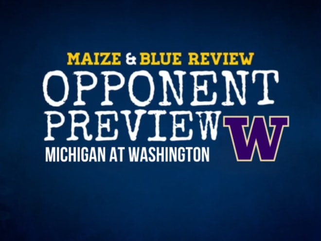 Analyzing the opposition: Washington preview