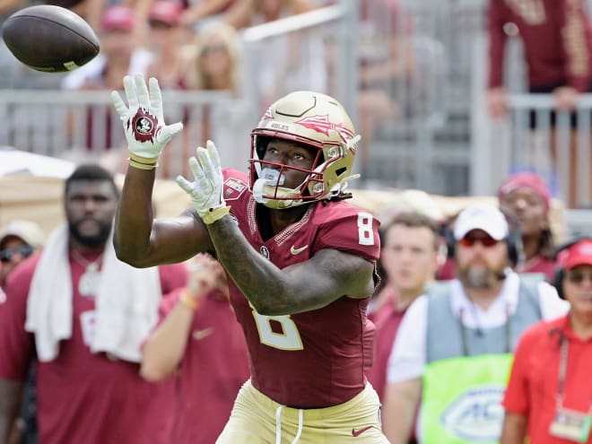 Puppies to dogs: 5 returning FSU football players who need to make a leap