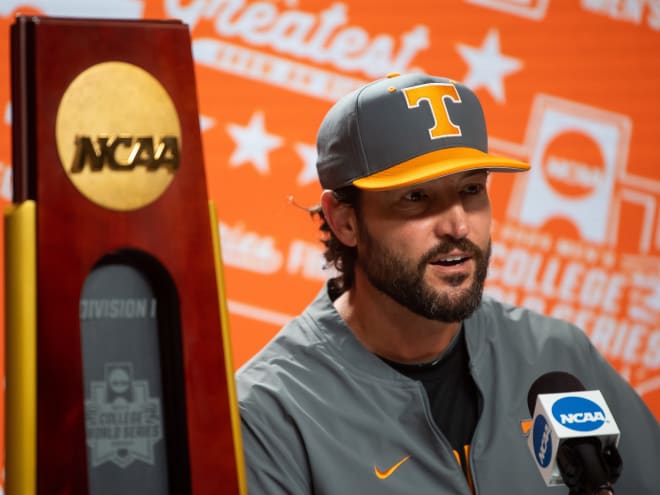 Where Tennessee baseball ranks in preseason polls