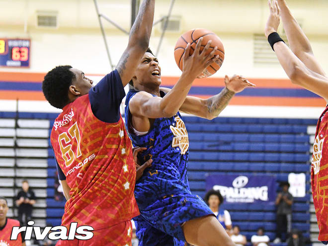 Cassidy Awards: 2024 Pangos All-American Camp Cassidy Awards: 2024 Pangos All-American Camp