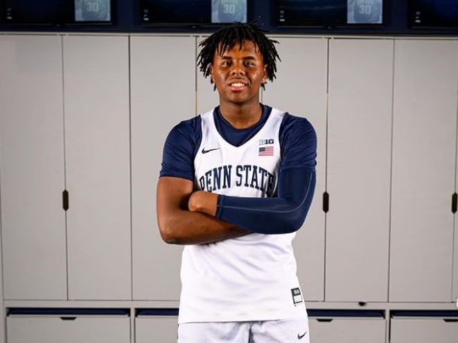 PSU Hoops Recruiting Notebook: Youth Movement Remains Intriguing