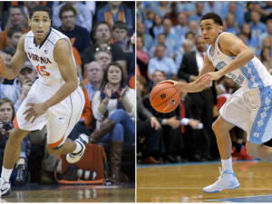 By the Numbers: North Carolina vs. Virginia