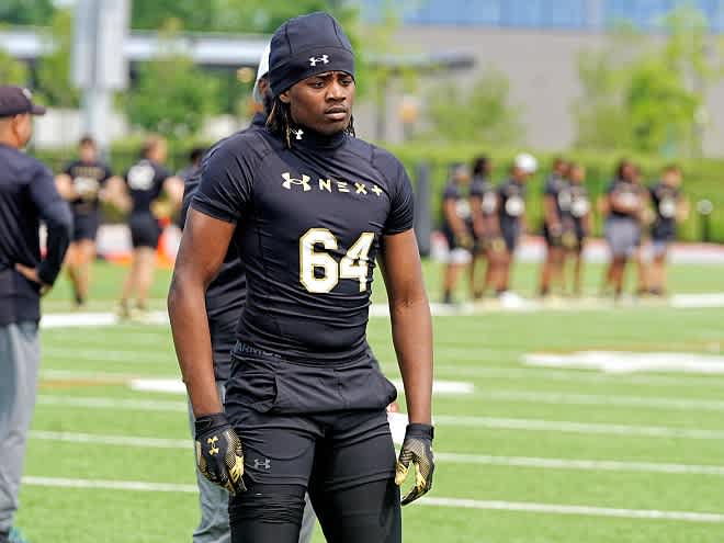 UA Camp Baltimore Prospcts Va Defense
