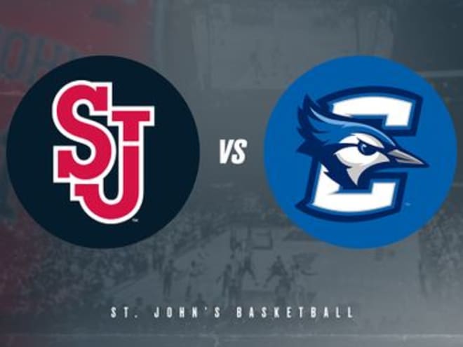 St. John's vs. Creighton Battle for the Crown