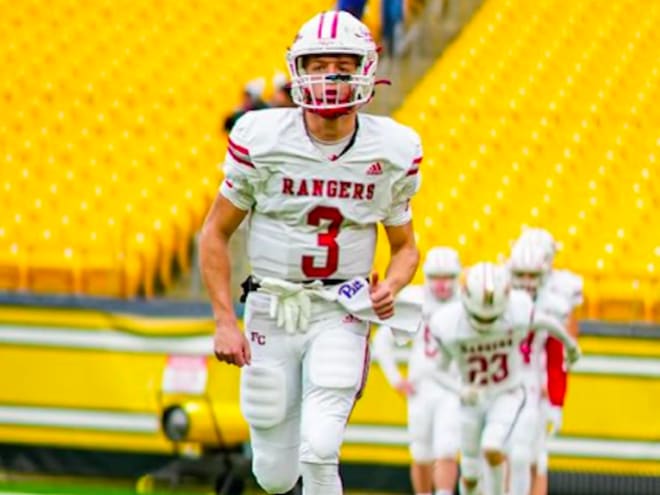 Wisconsin throws hat in the ring for 2026 ATH Matt Sieg