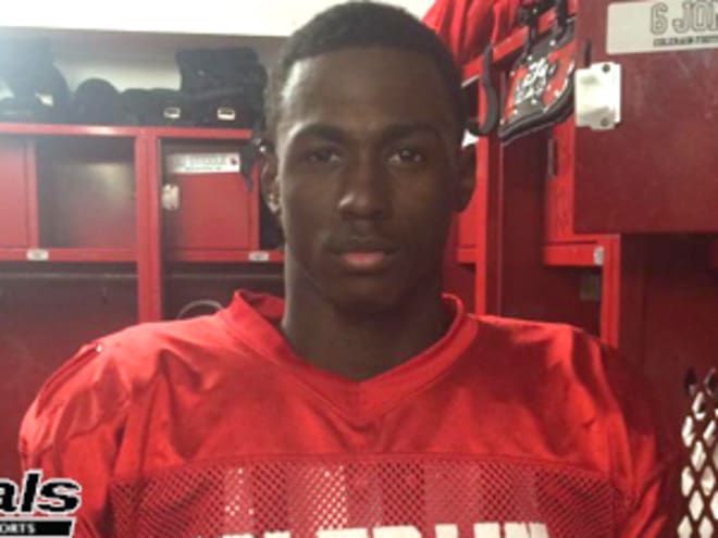 Hoosiers in good shape with Ohio DB