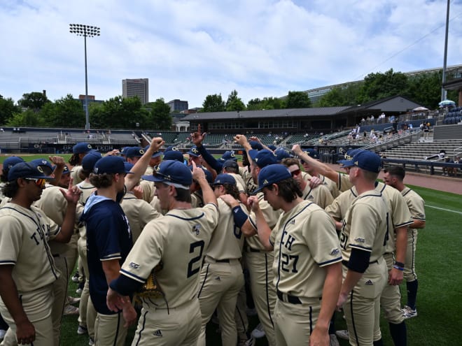 LIVE UPDATES: Athens Regional