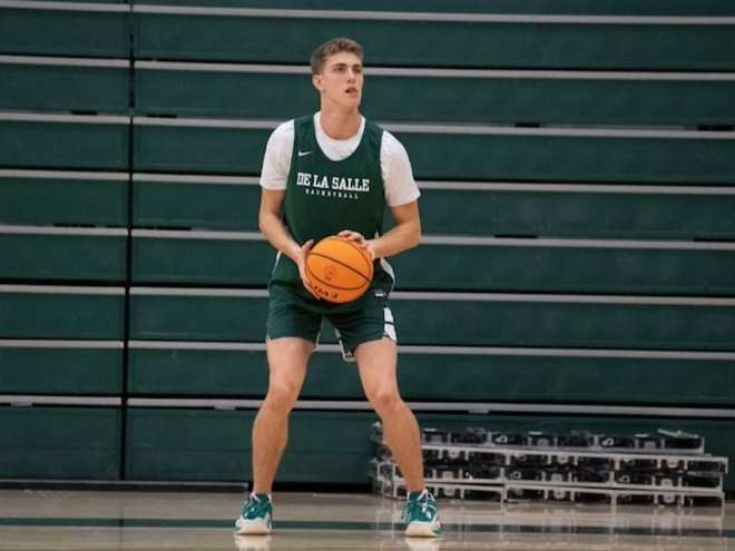 Player Rankings: Boys Basketball 2025 Top 40