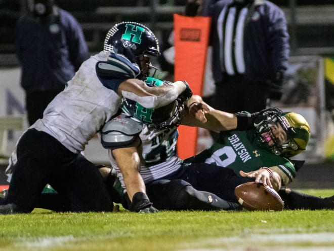 Garcia playing things close to the vest after team's Fri. night playoff win