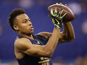 NFL Combine 2017: Five programs that crushed it in Indianapolis