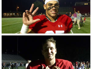 Highlights: Gavin Schoenwald & Camron Johnson