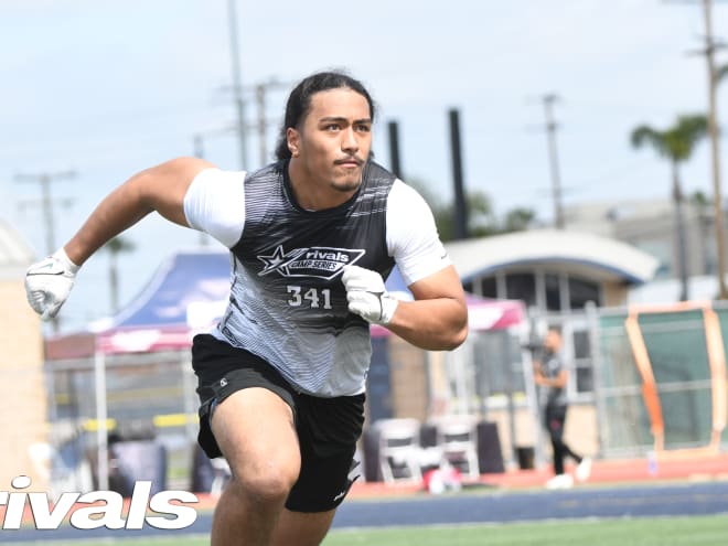 Rivals Camp Series Los Angeles: Five programs that should be pleased