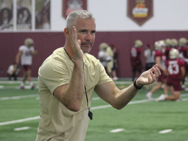 2025 FSU football roster tracker