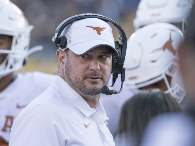 Fact or Fiction: Texas is afraid of matchup with Texas A&M