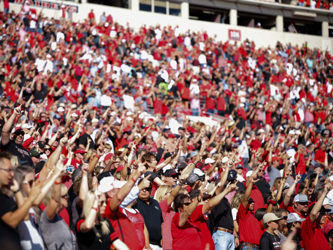 COMMIT REACTIONS - TTU vs OSU