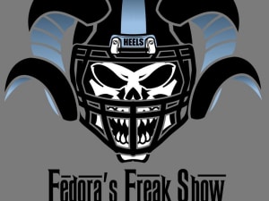 Fedora's Freak Show Prospect List