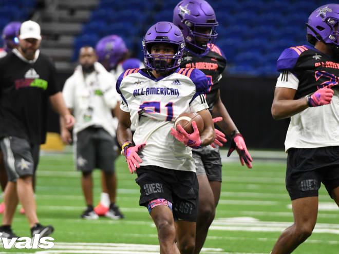 All-American Bowl: Top offensive performers of the week