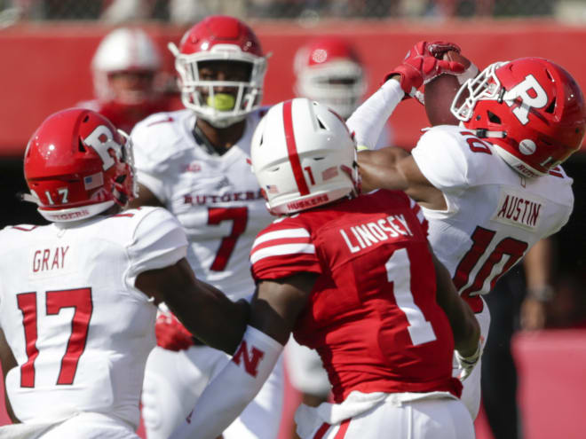 Rutgers Preview: Scarlet Knights to know